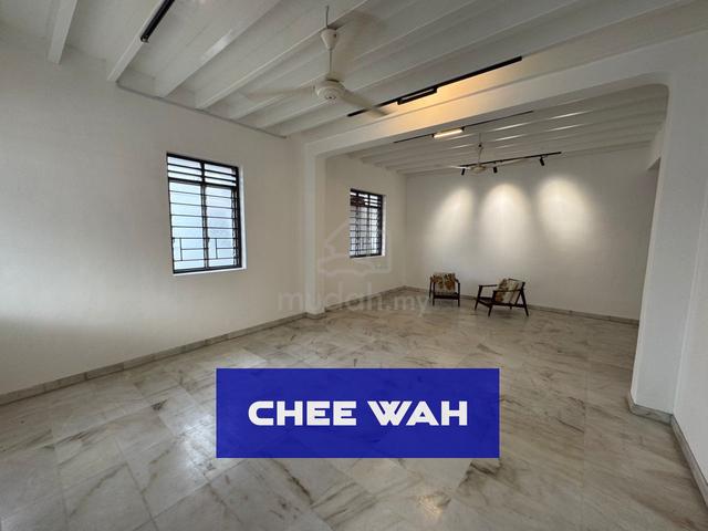 2 STY Semi-D Own Use/Commercial Use 3200sqft Just Touch Up Ayer Itam 1