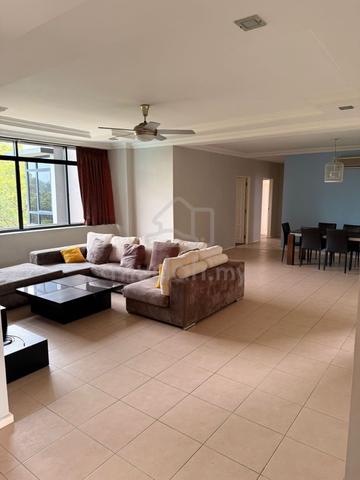 Green Heights Condominiums 1