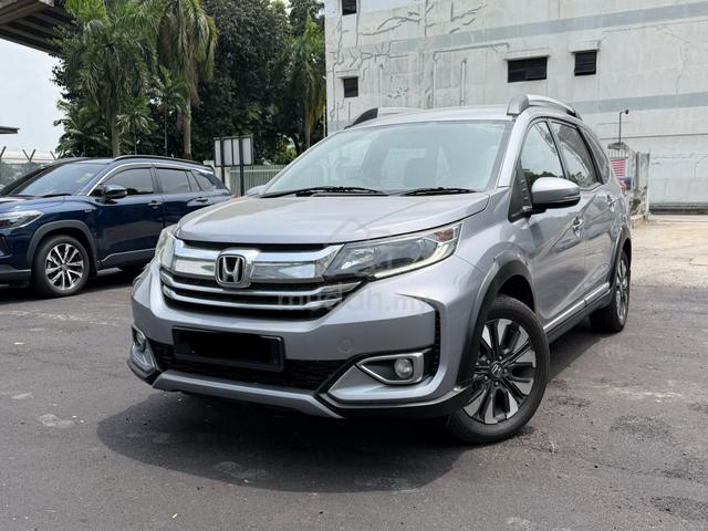 2020 Honda BR-V 1.5 V (A) LOW MILEAGE - 2