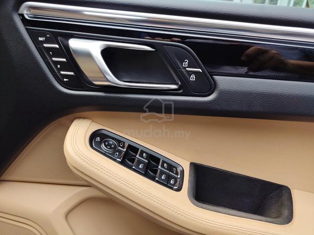 2021 Porsche Macan 2.0 New Facelift 2 Japan Spec - 5
