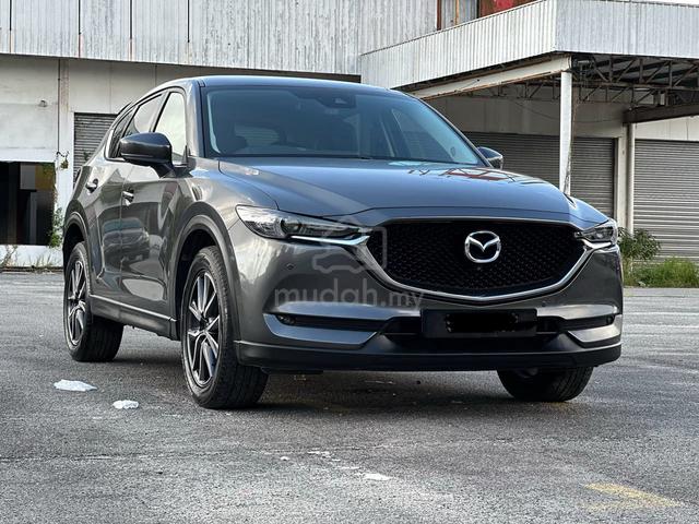 2019 Mazda CX-5 2.5 T (A) - 1