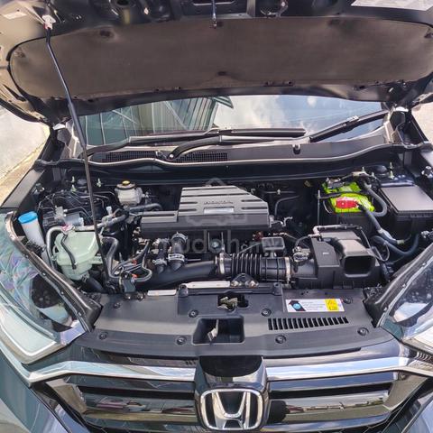 2023 Honda CR-V 1.5 TC-P 4WD (A) - 5