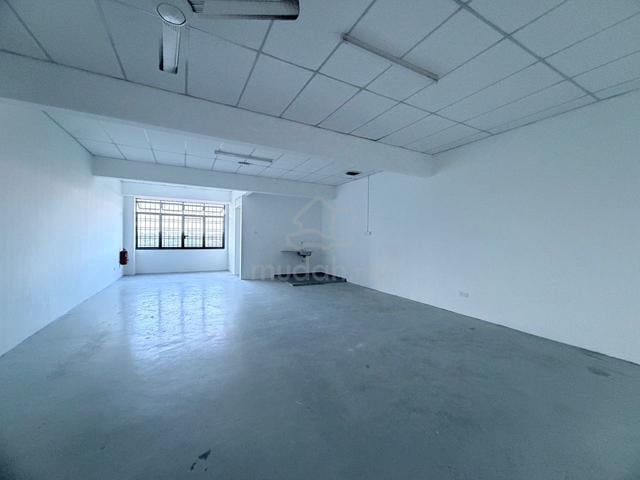 Desa Cemerlang (2nd Floor only) 3 Storey Shop Lot 1