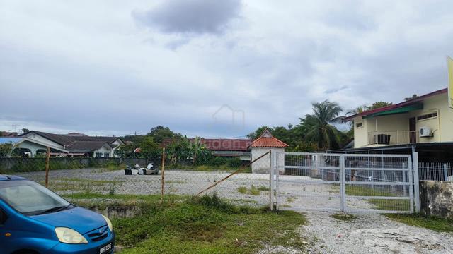 Cheap Banglow Land For Sale 1