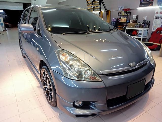 2005 Toyota WISH 2.0 WALD EDITION (A) - 1