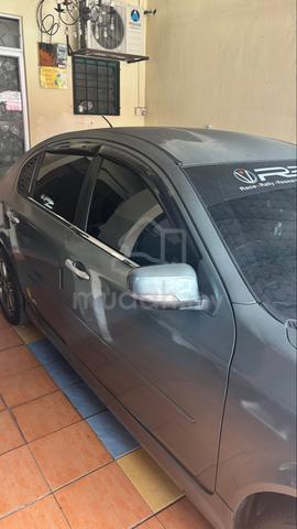 2010 Proton PERSONA 1.6 BASE LINE (A) - 2