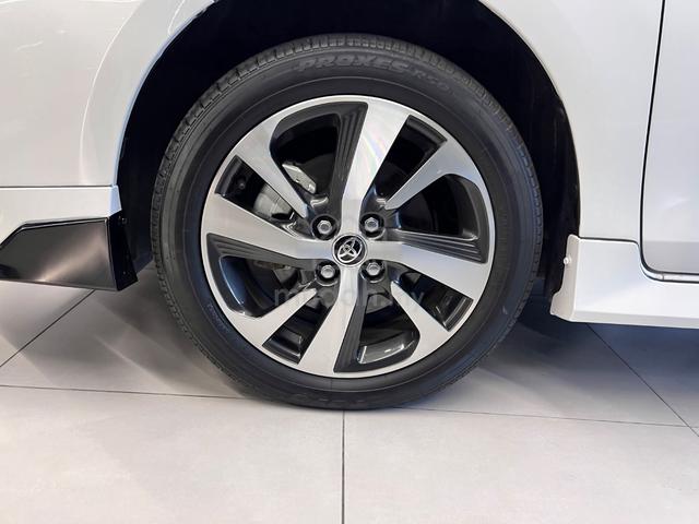 2024 Toyota YARIS 1.5 G MY19 FACELIFT (A) - 3