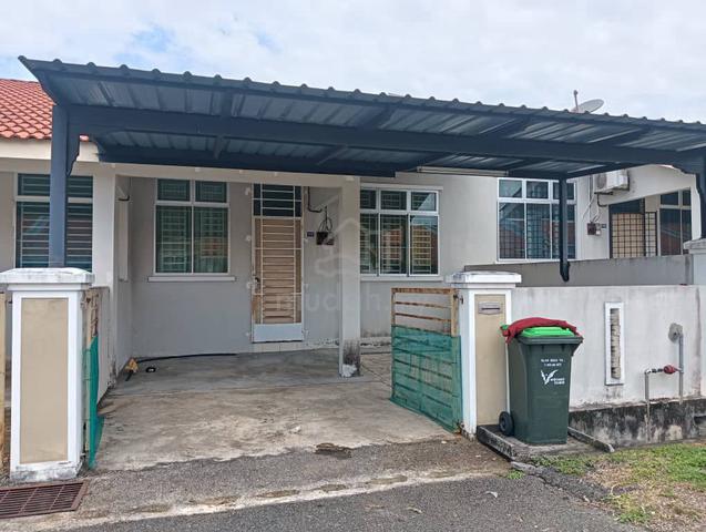 Taman Semarak Api Fasa 2 Changlun Kedah 1