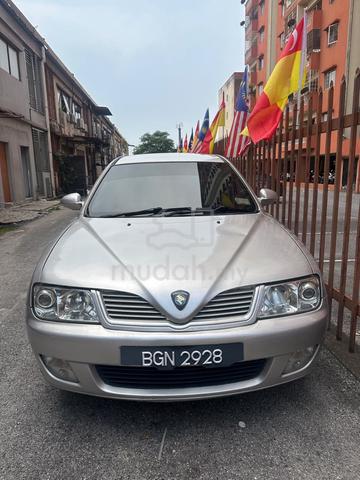 2002 Proton WAJA 1.6 PREMIUM (A) - 1