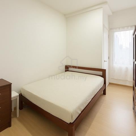 Desa Green Serviced Apartment 1