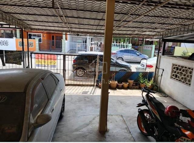 DEKAT SURAU!! Single Story Bandar Seremban Selatan 1