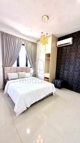 Residensi KLIA 1