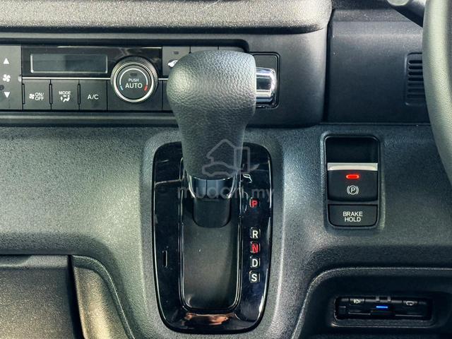 Unreg Honda N-Box Custom Turbo Coordinate Style - 5