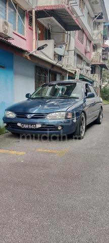 1995 Proton WIRA 1.5 GL (M) - 2