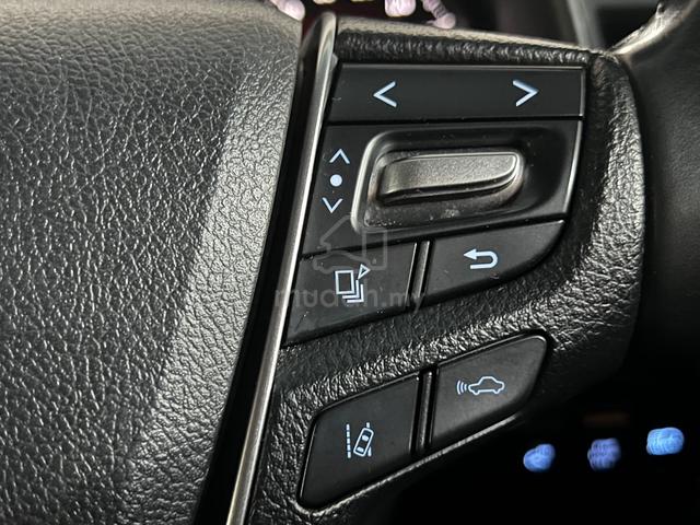 2019 Toyota Vellfire 2.5 ZG ,JBL ,DIM, SUN ROOF - 5