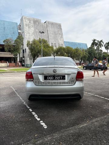 2015 Volkswagen POLO 1.6 (CKD) (A) - 3