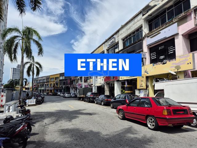 Bukit Jambul Shop Office Lot FOR FOREIGN WORKERS Bayan Lepas Baru 5