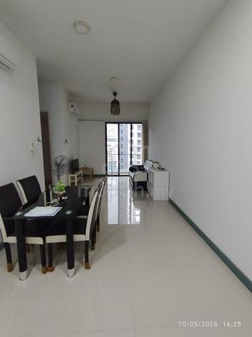 South View 1