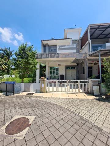 [CORNER 4435SF] BM Highland @ Taman Jadi Indah, Near Taman Bidara 1