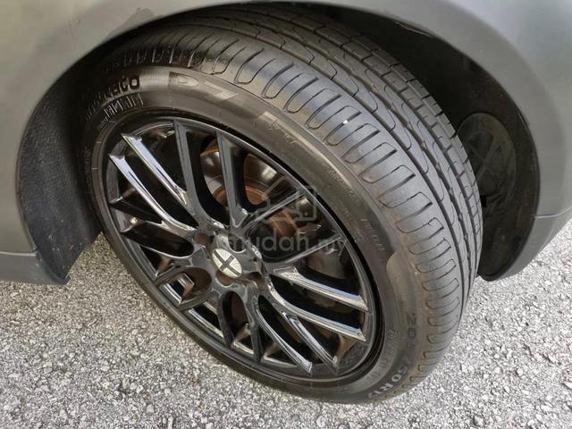 2008 Mini COOPER 1.6 S MF72 (A) - 3