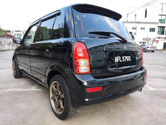 2005 Perodua KELISA 1.0 EZ (A) - 5