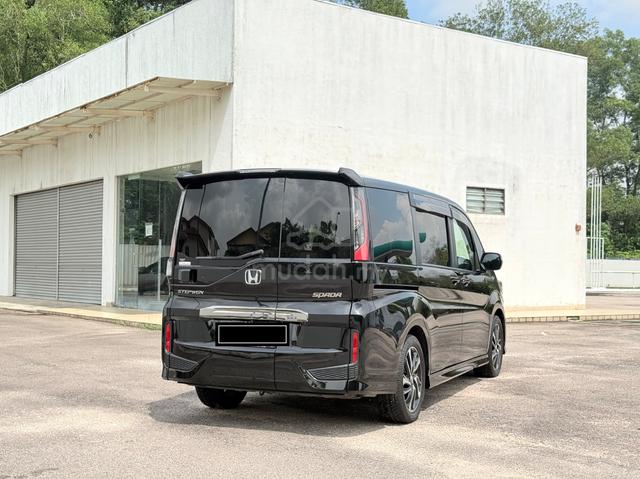 2021 Honda STEPWAGON 1.5 SPADA (A) - 4