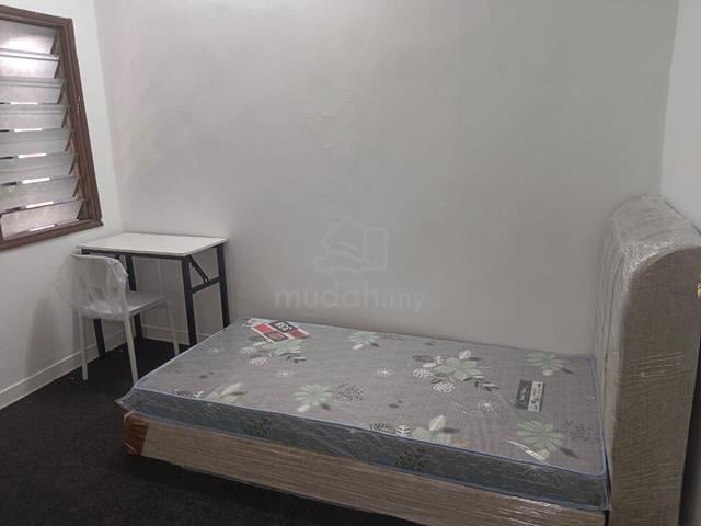 Bilik Fully Furnished Berdekatan AEON Maluri 1