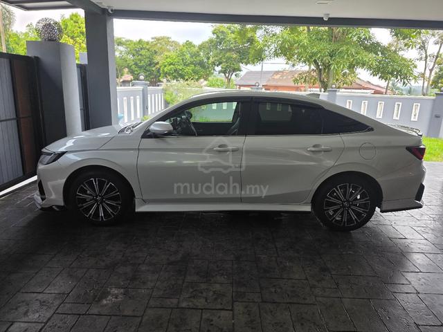 2024 Toyota VIOS 1.5 G MY23 (A) - 4