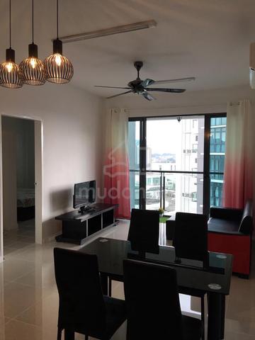 Boulevard Residence 1