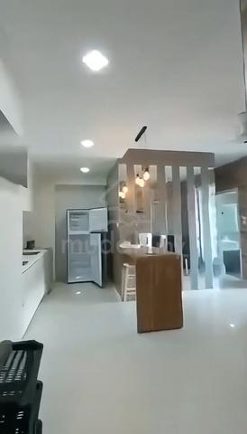 Teega Suites @ Puteri Harbour 1