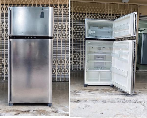 Carousel Image Selected