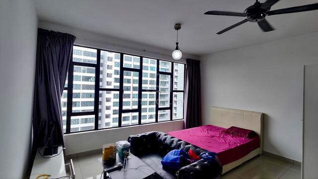 Austin Regency 1