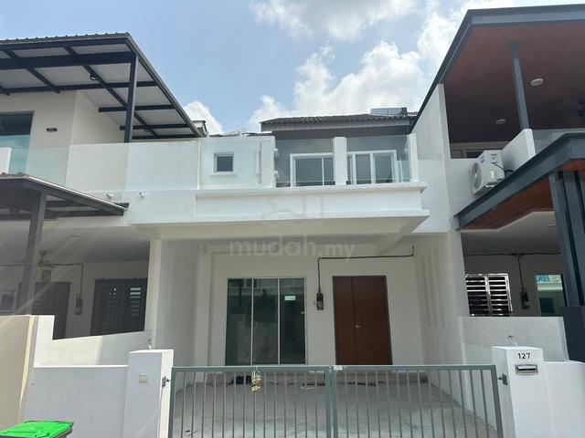 Kulim Taman Merpati Indah (OWNER WILL MAKE IT FULLY FURNISHED!!!!) 1