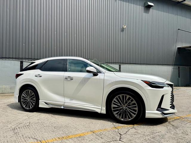 2024 Lexus RX350 2.4 VERSION L 2WD MODELISTA KIT - 3