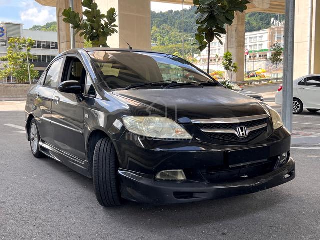 2006 Honda CITY 1.5VTEC FACELIFT(A)NEW PAINT OFFER - 3