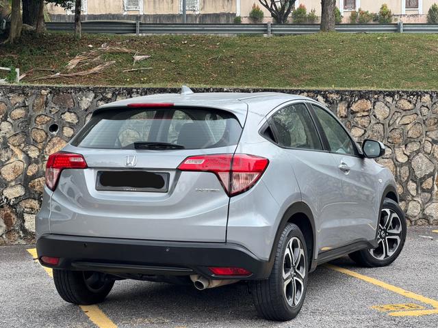 2017 Honda HR-V 1.8 S (A) 112K MIEAGE 3YRS WRT HRV - 3