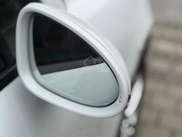 2021 Porsche MACAN 2.0 FACELIFT (A) Sport Chrono - 5