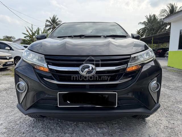 2020 Perodua ARUZ 1.5 (A)TIPTOP ORIGINAL DVD F/SPC - 4