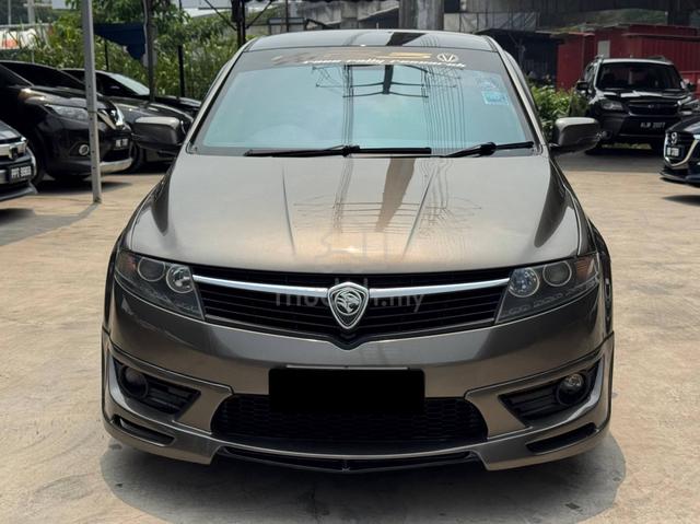 Proton PREVE 1.6 CFE PREMIUM (A) TIPTOP CONDITION - 4