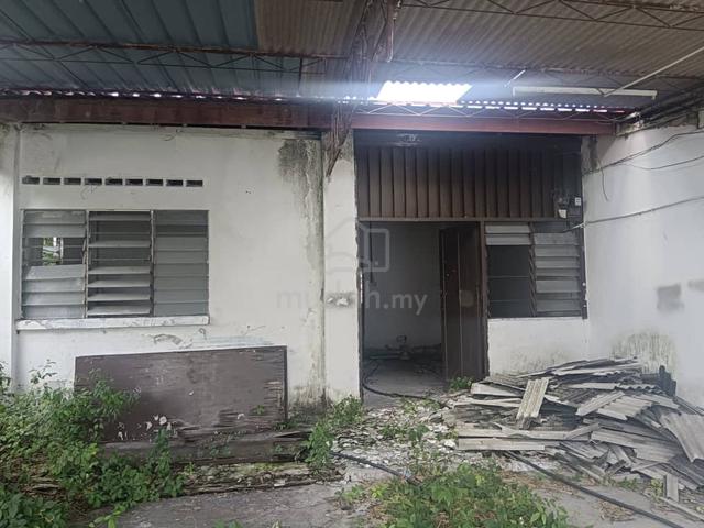 Tmn Pekaka Kuala Ketil 1