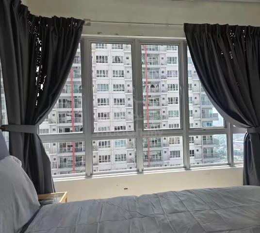 Razak City Residences (RC Residence) 1