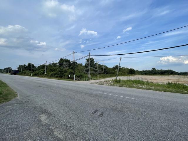 [Untuk Dijual] Kota Tinggi Tanah Lot Banglo Geran Individu Freehold 3