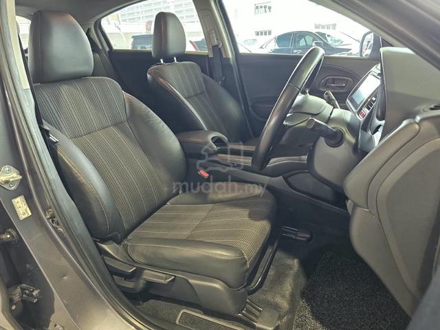 Honda HR-V 1.8 V ENHANCED FACELIFT 1 OWNER - 4