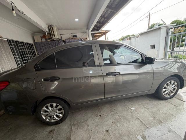 2022 Proton SAGA STANDARD AT 1.3L (A) - 5
