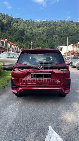 2025 Perodua ALZA 1.5 AV MY22 (A) - 4
