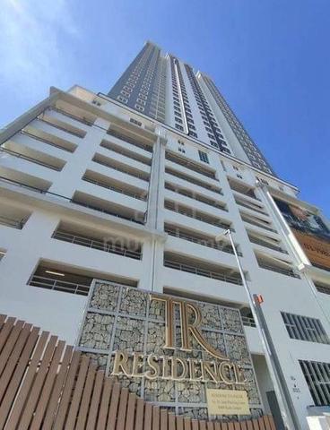 TR Residence 1