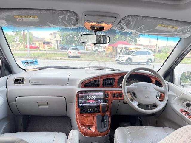 2005 Naza RIA 2.5 GS (A) TIP TOP NEGO - 4