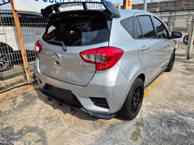 2019 Perodua MYVI 1.5 AV (A) - 3