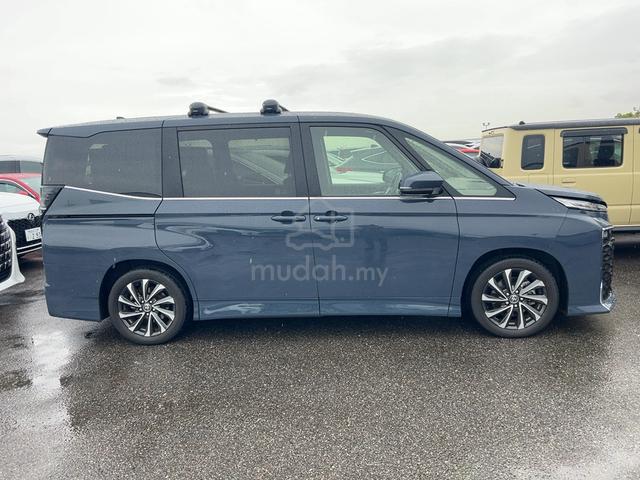 2022 Toyota VOXY 2.0 S-Z (A) - FULL LOAN!! - 3