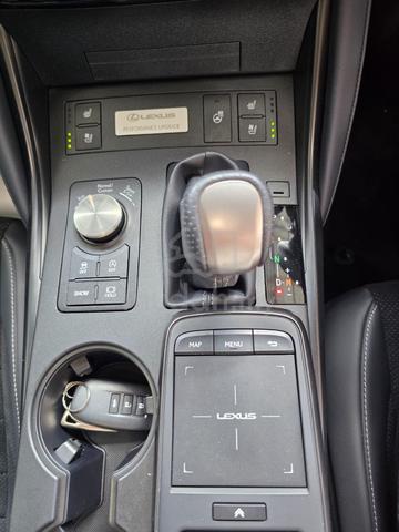 2023 Lexus IS300 2.0 F-SPORT MODE BLACK III (A) - 5
